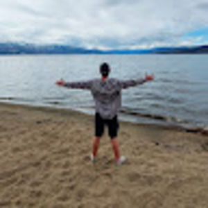 Meet your Posher, Drew